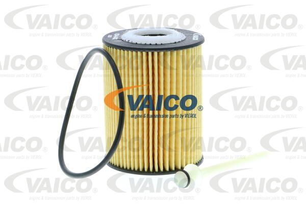 VAICO Eļļas filtrs V24-0402