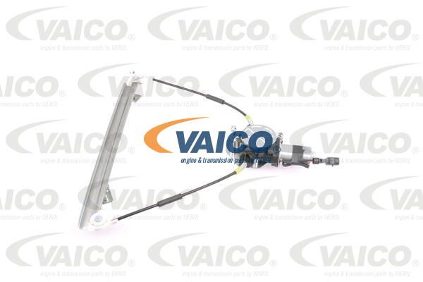 VAICO Stikla pacelšanas mehānisms V24-0427