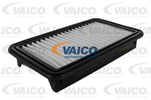 VAICO Gaisa filtrs V24-0474