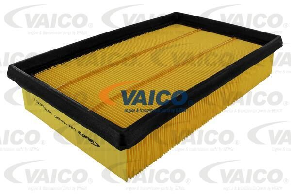 VAICO Воздушный фильтр V24-0480