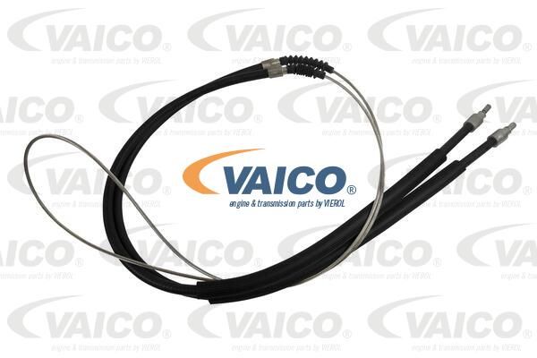 VAICO Тросик, cтояночный тормоз V24-30010