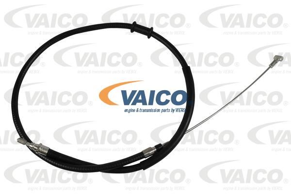 VAICO Тросик, cтояночный тормоз V24-30017