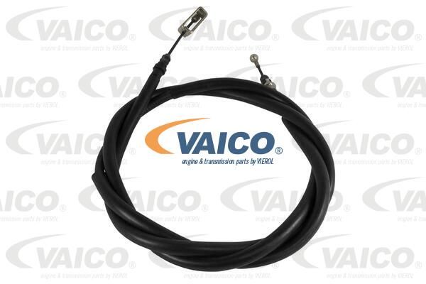 VAICO Тросик, cтояночный тормоз V24-30018