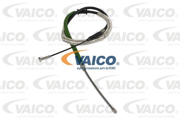 VAICO Тросик, cтояночный тормоз V24-30033