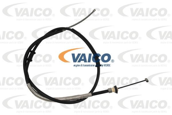 VAICO Тросик, cтояночный тормоз V24-30041