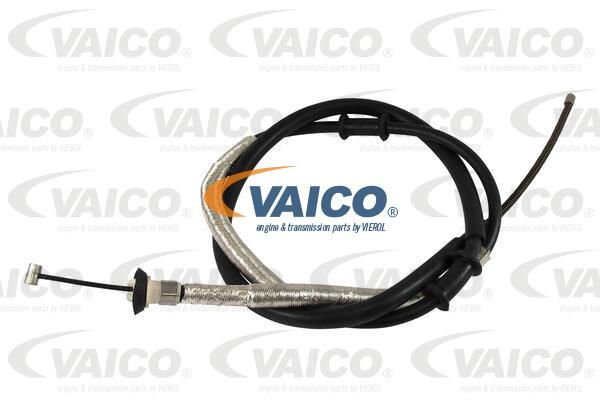 VAICO Тросик, cтояночный тормоз V24-30048
