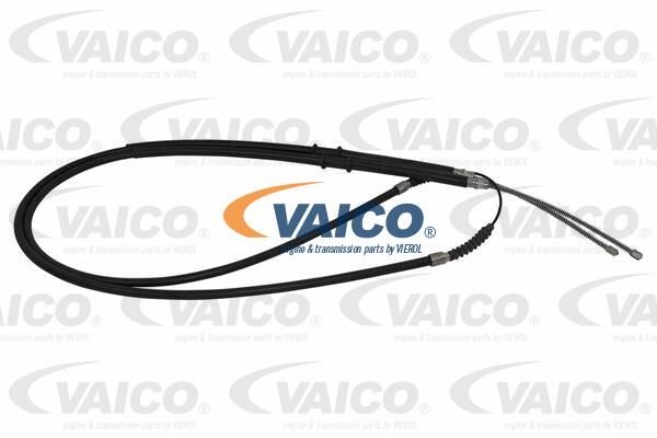 VAICO Тросик, cтояночный тормоз V24-30059