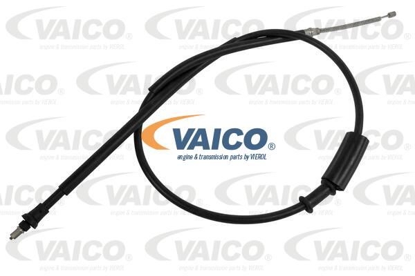 VAICO Тросик, cтояночный тормоз V24-30061
