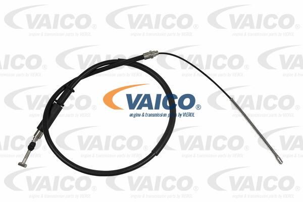 VAICO Тросик, cтояночный тормоз V24-30086