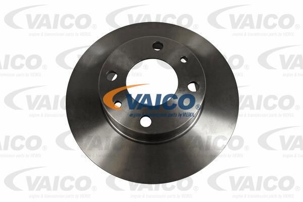 VAICO Тормозной диск V24-40001