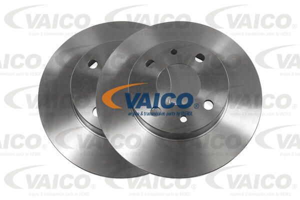 VAICO Bremžu diski V24-40002