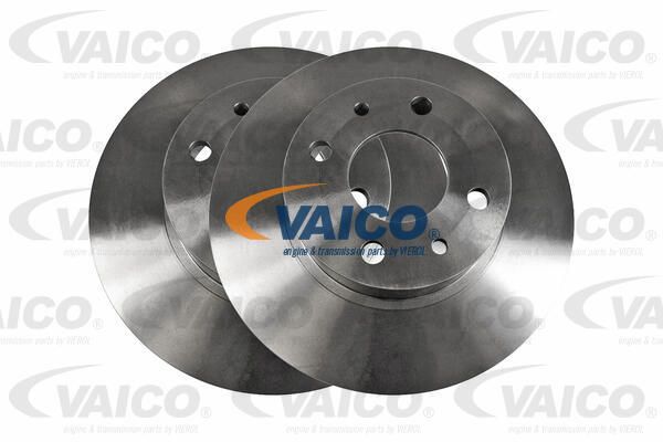 VAICO Bremžu diski V24-40004