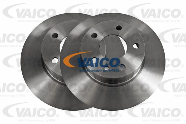 VAICO Тормозной диск V24-40005