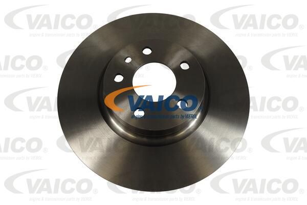 VAICO Bremžu diski V24-40006