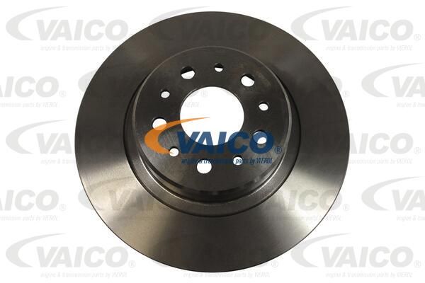VAICO Bremžu diski V24-40007