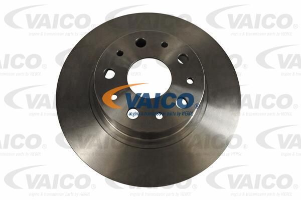 VAICO Bremžu diski V24-40008