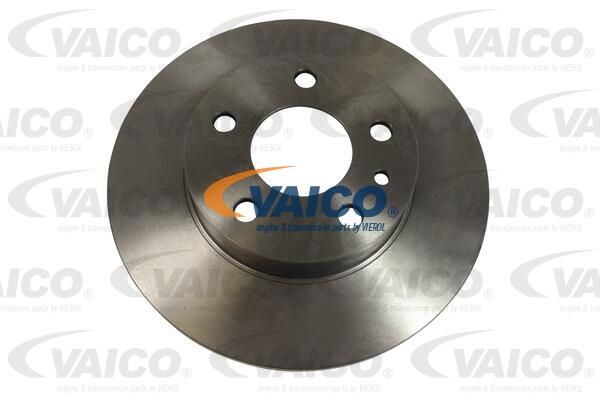 VAICO Bremžu diski V24-40009