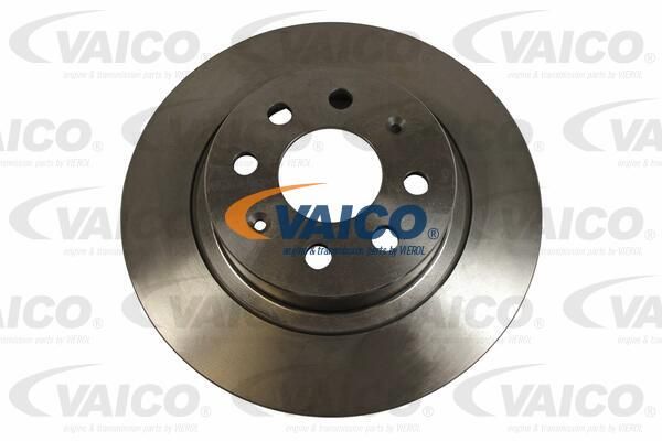 VAICO Bremžu diski V24-40013