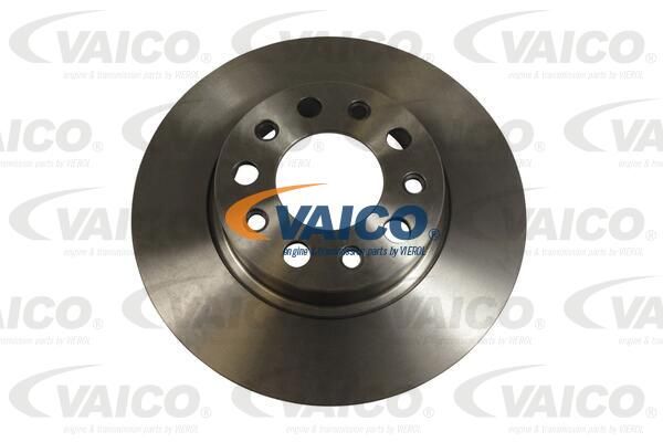 VAICO Тормозной диск V24-40014