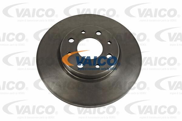 VAICO Тормозной диск V24-80001
