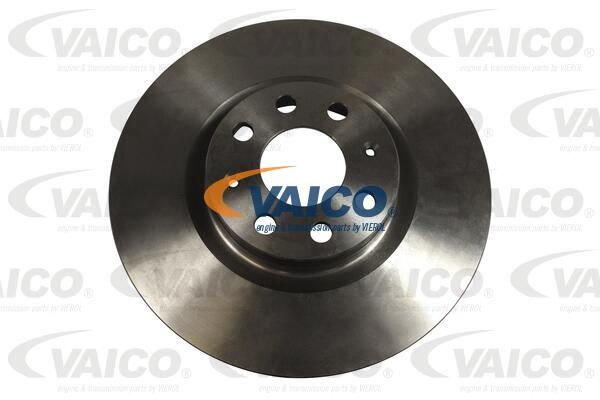 VAICO Bremžu diski V24-80002