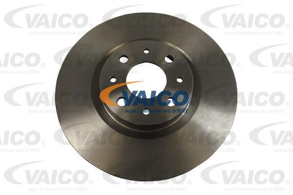 VAICO Bremžu diski V24-80003