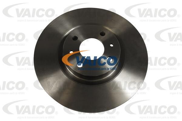 VAICO Тормозной диск V24-80004