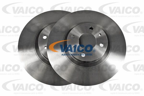 VAICO Bremžu diski V24-80005
