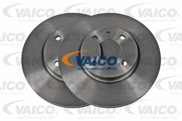 VAICO Bremžu diski V24-80006
