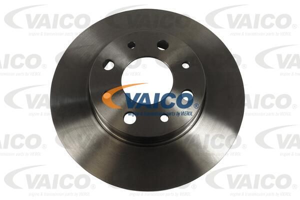 VAICO Тормозной диск V24-80007