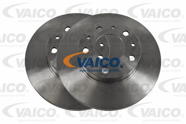 VAICO Тормозной диск V24-80008