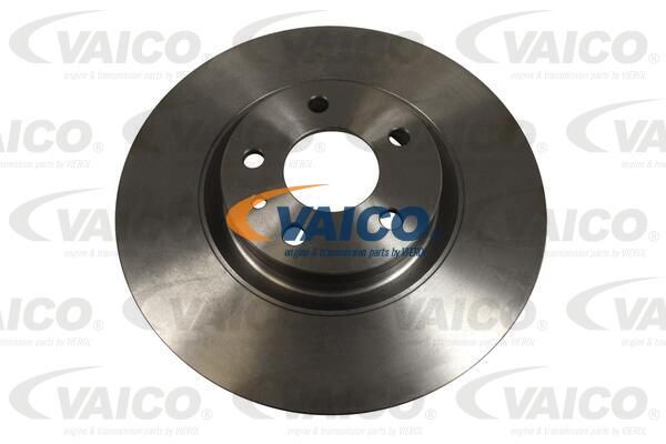 VAICO Тормозной диск V24-80009