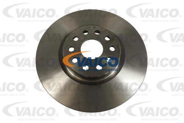 VAICO Bremžu diski V24-80010
