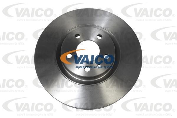 VAICO Тормозной диск V24-80011
