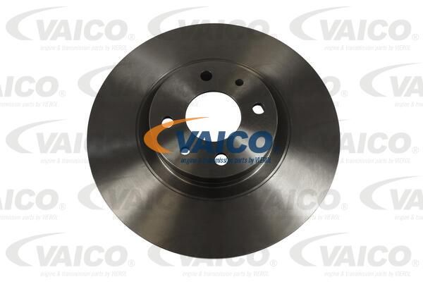 VAICO Bremžu diski V24-80015