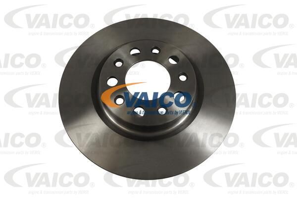 VAICO Тормозной диск V24-80019