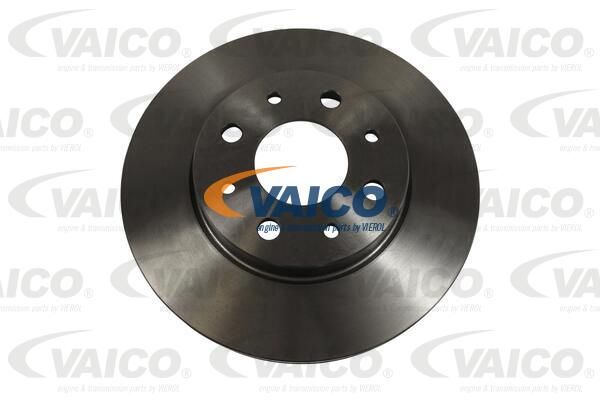 VAICO Bremžu diski V24-80022