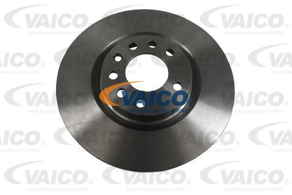 VAICO Bremžu diski V24-80024