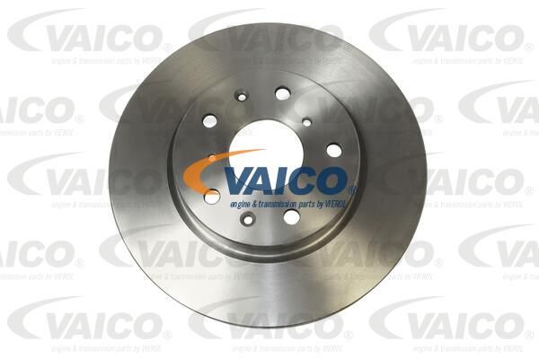 VAICO Bremžu diski V24-80025
