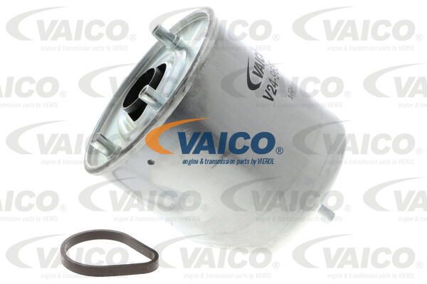 VAICO Degvielas filtrs V24-9657