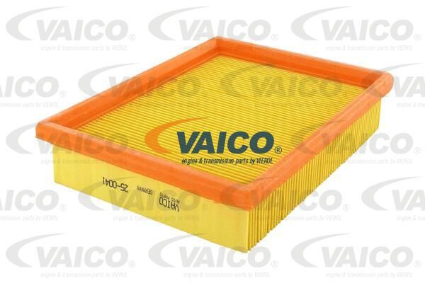 VAICO Воздушный фильтр V25-0041