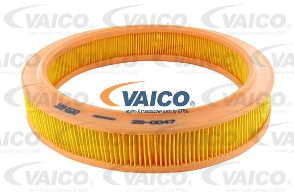 VAICO Gaisa filtrs V25-0047