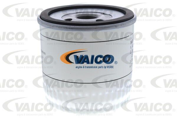 VAICO Eļļas filtrs V25-0062