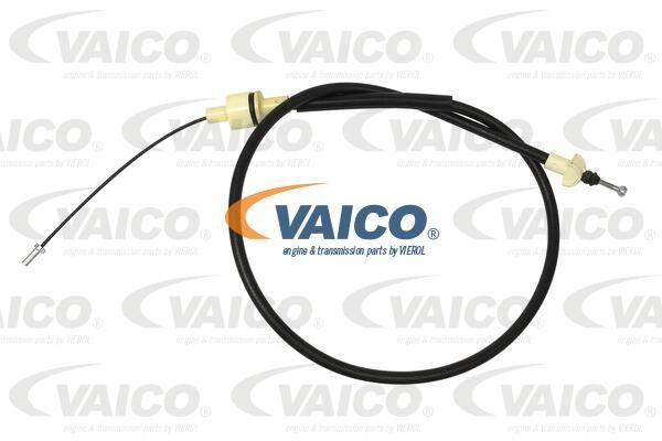 VAICO Трос, управление сцеплением V25-0082