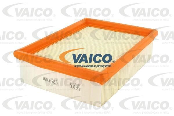 VAICO Gaisa filtrs V25-0091