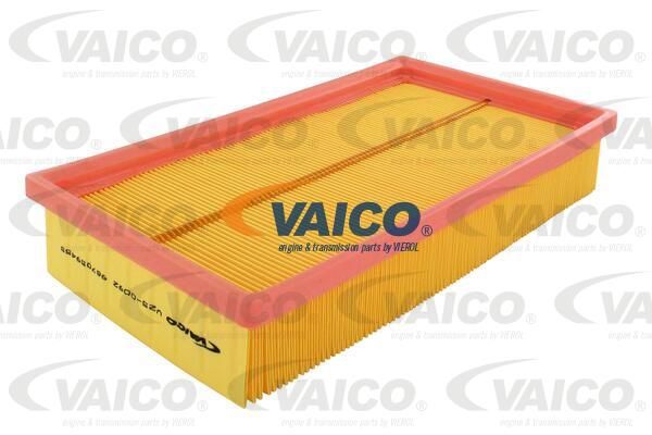 VAICO Воздушный фильтр V25-0092
