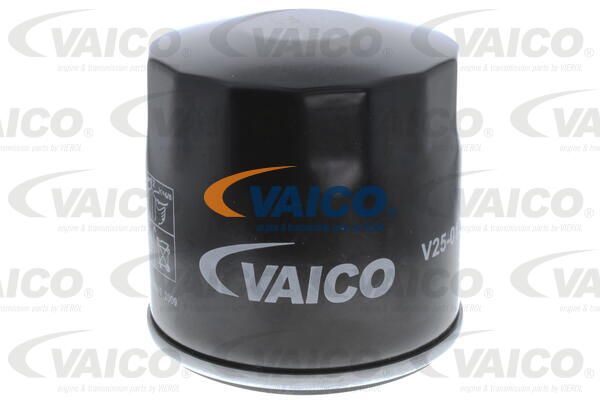 VAICO Eļļas filtrs V25-0101
