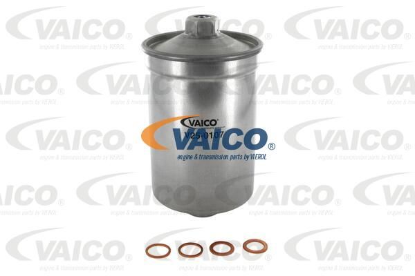 VAICO Degvielas filtrs V25-0107