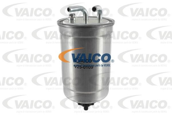 VAICO Degvielas filtrs V25-0109