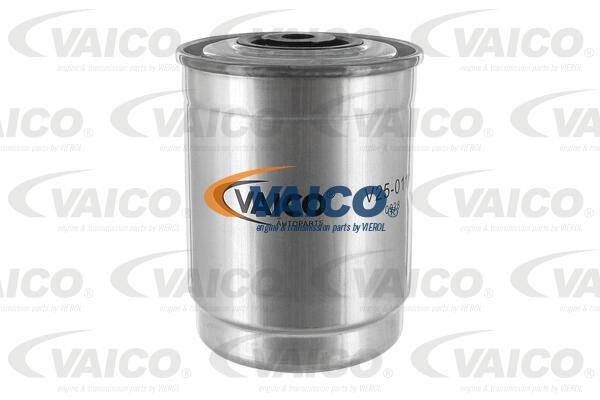 VAICO Degvielas filtrs V25-0111